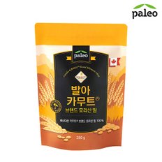 발아 카무트 브랜드 호라산밀 280g x 1개