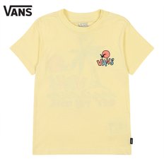 [VANS KIDS] SURF TURF 반팔 티셔츠_VN0A5E8R0DO1