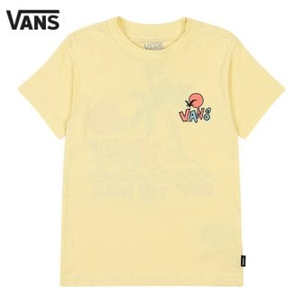 반스 [VANS KIDS] SURF TURF 반팔 티셔츠_VN0A5E8R0DO1