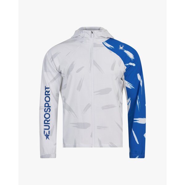 [여주점] [유로스포츠] 남성 경량 방풍 후드 집업자켓 SPJPCNJK221M