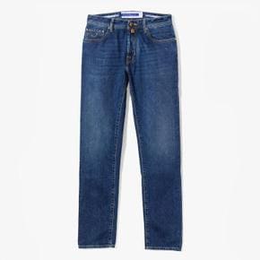 [야콥코헨]PANT 5 PKT REGULAR SLIM FIT BARD (DENIM)/슬릿핏 데님 팬츠/데님/JCD1M30001