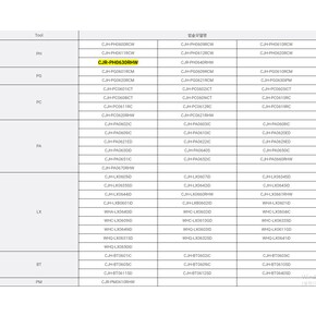 CJH-BT0603iC 쿠첸고무패킹 교체 밥솥 6인용 10인용 압력밥솥 클린커버패킹