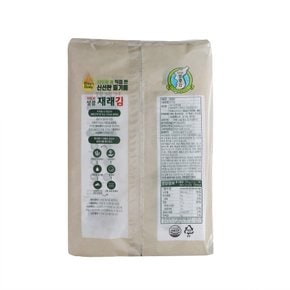 성경 재래전장김 100g (20g*5봉)