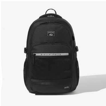 휠라 페이블 백팩 FS3BPF5004X_BLK