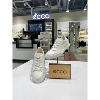 에코 [부산점] 남성 스니커즈 스트리트 트레이 M 504744-11007