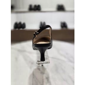 [시흥점] 여성 베이직 슬링백 (FLO402)