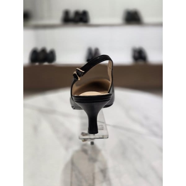 [시흥점] 여성 베이직 슬링백 (FLO402)