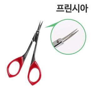 프린시아 중급 가위 1P /눈썹정리.체모정리[31425781]