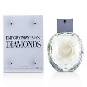 조르지오 아르마니 - 다이아몬드 EDP 오드퍼퓸 스프레이 향수 50ml 1.7oz 5316530