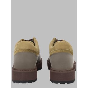 Cornaro Due 부츠 FW26 DI25FWCOM_F04S008OLI 7593414