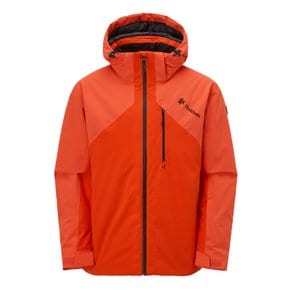 [골드윈] 알파인 자켓 2324 GW M`S ALPINE JKT RED