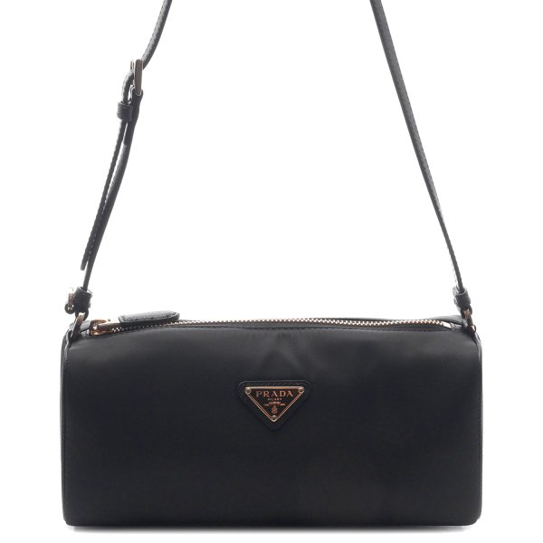 [부산점] [프라다] 26SS 여성 리나일론 삼각로고 숄더백 (1NE058 2C05 F0002 26S)