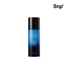 타임리스 블랙 옴므 올인원 플루이드 120ml