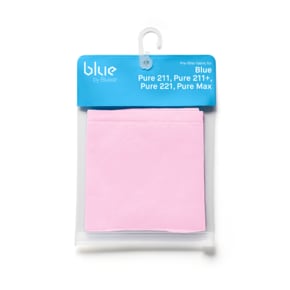 블루 퓨어 211 시리즈 워셔블 프리필터 크리스탈 핑크 (분홍색)