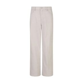 남성 와이드 컬러 데님 데님 팬츠 바지(B255DP060P)