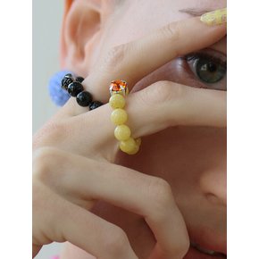 Candy Pop R.(Lemon Yellow)