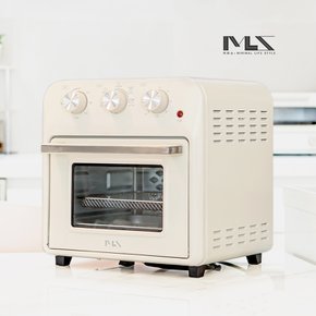 상하단열선 더블히팅 18L 대용량 오븐형 에어프라이어 MS-2000OA