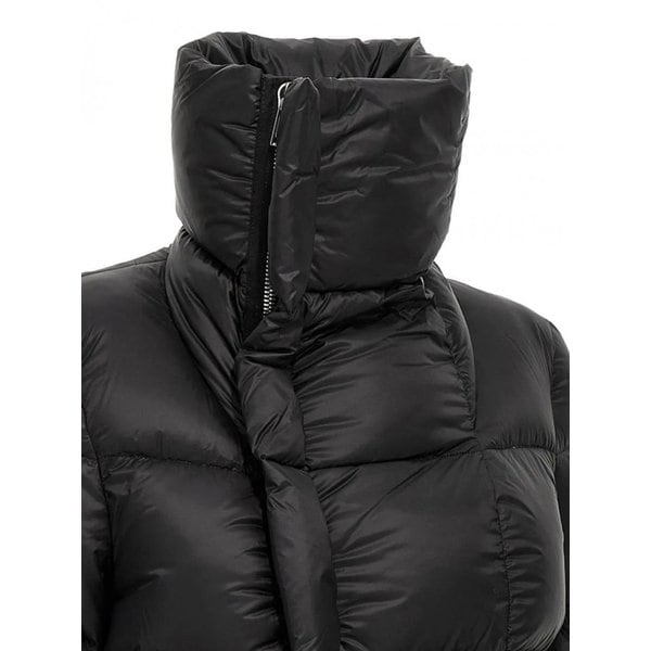 여성 자켓 NASKA DUVET RP02E4746NPD3 09 블랙 /9 548035