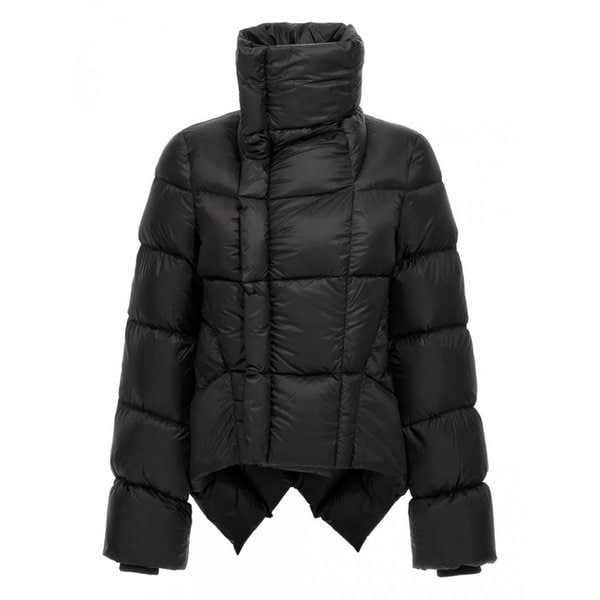 여성 자켓 NASKA DUVET RP02E4746NPD3 09 블랙 /9 548035