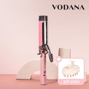 [10%쿠폰+헤어에센스 증정]봉고데기 40mm 핑크 프리볼트 - Bong 40