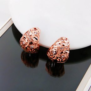 14K GOLD [귀걸이] P1448