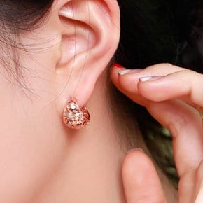 14K GOLD [귀걸이] P1448