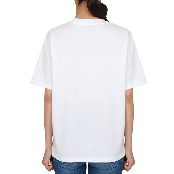 [부산점] 윕 하트 패치 여성 반팔티셔츠 I032318 00AXX