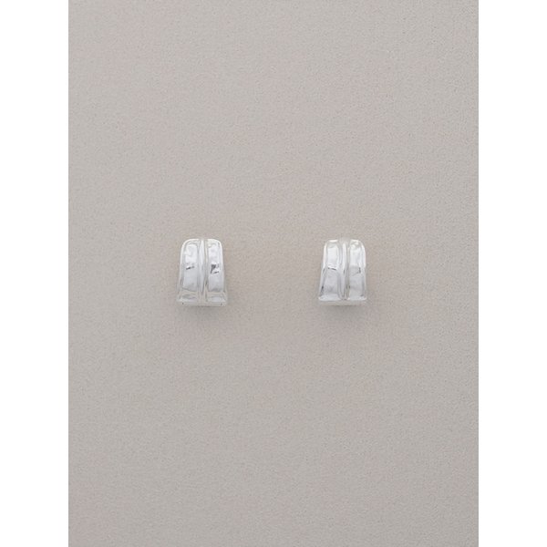 Sheer Earrings