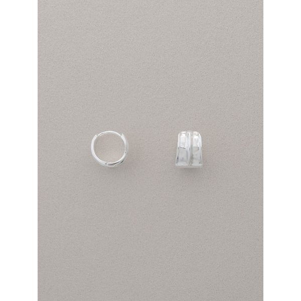 Sheer Earrings