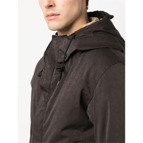 Down Jacket 20CTCUK03091 A02105 595 BROWN