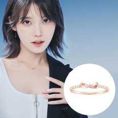 [아이유PICK] ETER 14K 반지 (JJERRQ3BF668R4120)