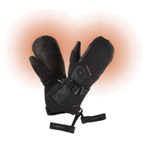 [썰믹] 발열장갑 Ultra Heat Mittens MEN