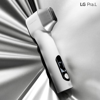 LG 프라엘 더마쎄라 BLQ1 D 얼굴 라인 탄력 UP! (살균, 음성안내)