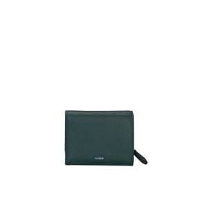 Occam Droit half wallet (오캄 디롯트 반지갑) Deep Green VQB4-1WM202-1GRXX