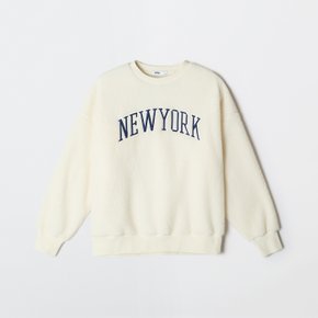 NEWYORK 덤블 풀오버_SPFZF4VG52