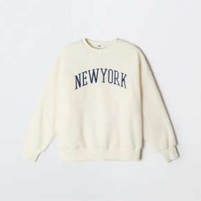 NEWYORK 덤블 풀오버_SPFZF4VG52