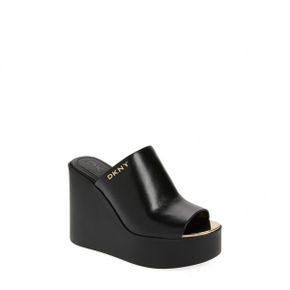 4868803 DKNY Pen Platform Wedge Sandal