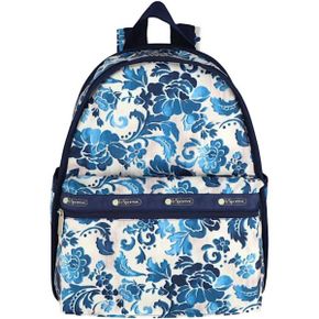 독일 레스포삭 백팩 가방 1842206 LeSportsac Damask Dream Basic Backpack Style 7812/Colour E