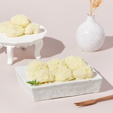 [바오담] 플레인 카스테라 인절미 200g