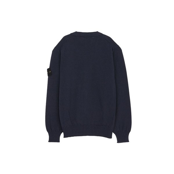 KIDS 스톤아일랜드키즈 와펜 7816511A1 V0020 10A12A 키즈 가디건 (성인가능)