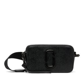 블랙 더 스냅샷 DTM 숄더백 M0014867 001 Black