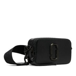 블랙 더 스냅샷 DTM 숄더백 M0014867 001 Black