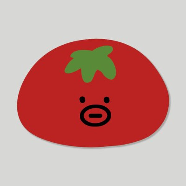 확대된 대표 [몽댕] 웅이 토매튜 마우스패드
