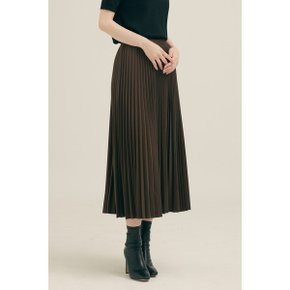 리린 플리츠 스커트 JBE4SK003_P379238958