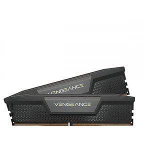 CORSAIR DDR5-6800MHz VENGEANCE DDR5 (PC5-54400) Intel XMP 96GB CMK96GX5M2B6800C40 데스크탑