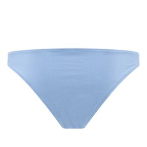 [해외배송] 가니 엠블럼 보텀 비키니 브리프 A6047561 Light Blue