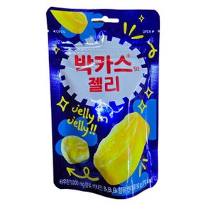 담담싸 박카스맛 젤리 50ml 32개