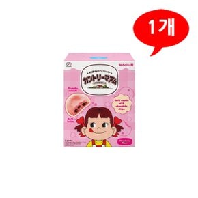 [후지야] 컨트리맘 딸기향 쿠키 44g