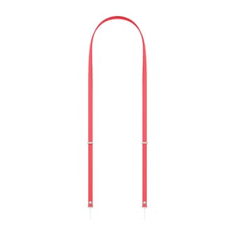 애플 크로스바디 스트랩 브라이트 구아바 MHYX4FE/A