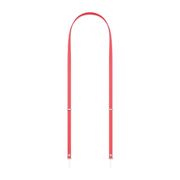 크로스바디 스트랩 브라이트 구아바 MHYX4FE/A